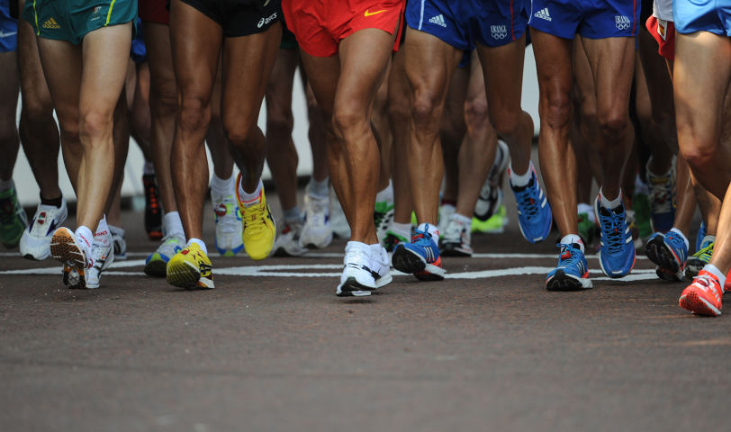 Athletes from 33 countries take part in SCO Kunming International Marathon 