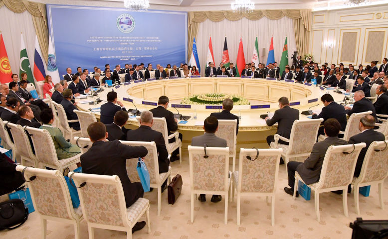 Tashkent hosts meeting of Council of Heads of Government (Prime ...